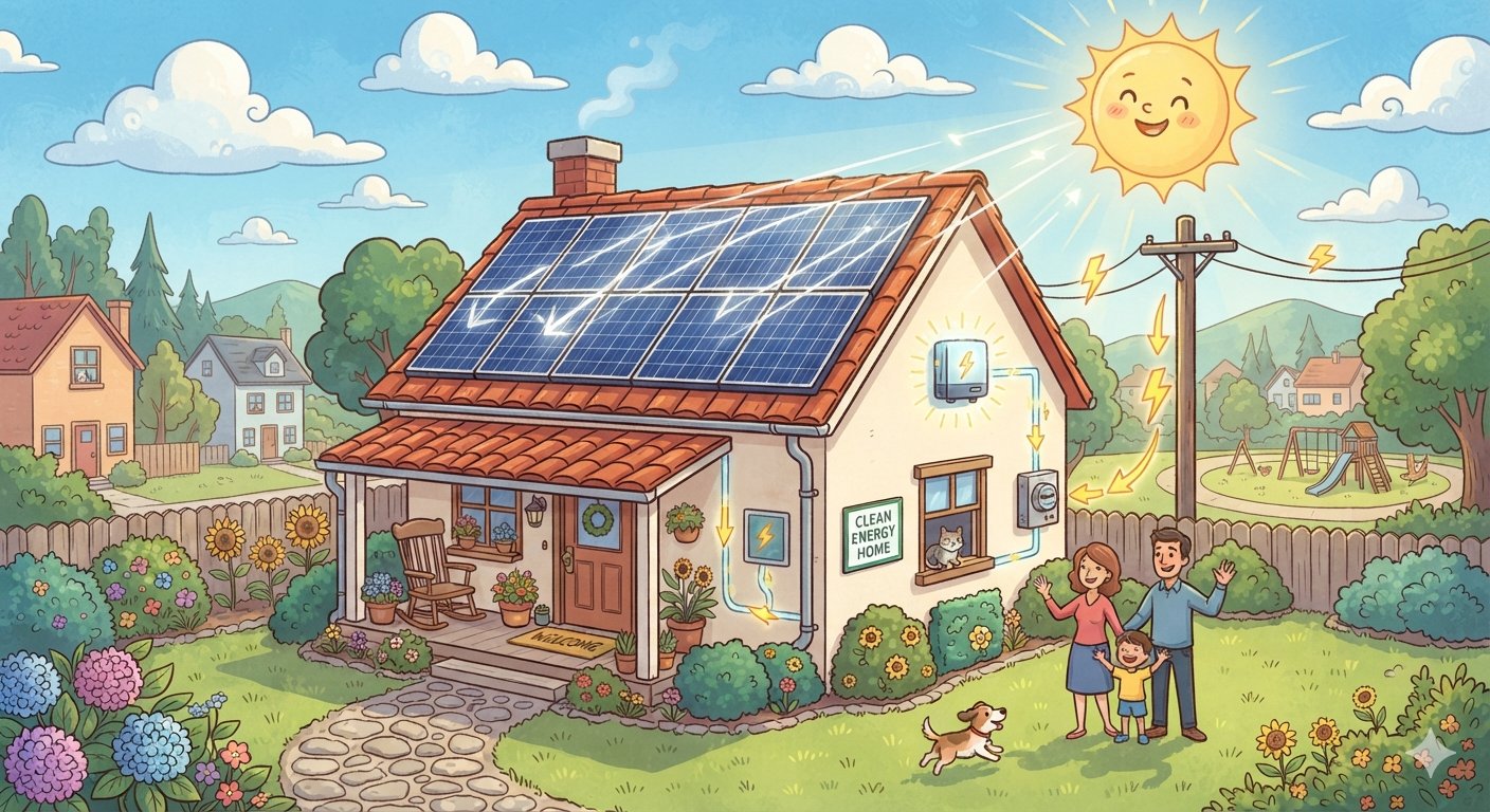 Solar Engineering Cover